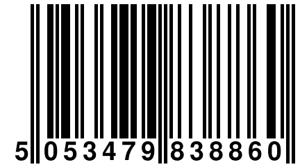5 053479 838860