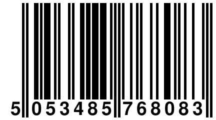 5 053485 768083