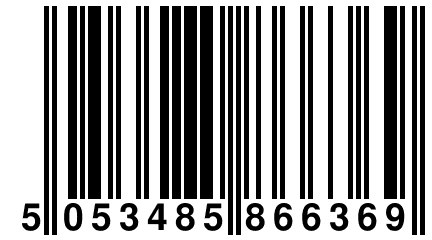 5 053485 866369