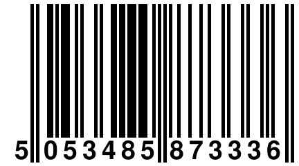 5 053485 873336