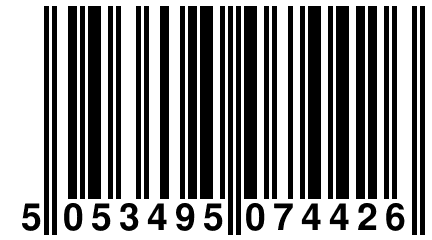 5 053495 074426