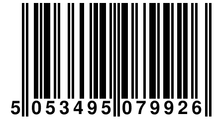 5 053495 079926