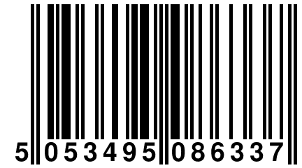 5 053495 086337