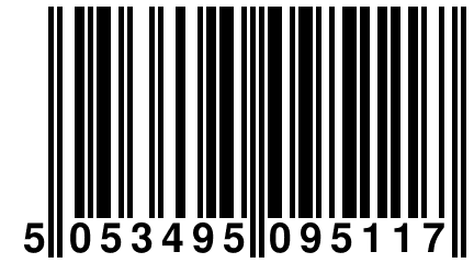 5 053495 095117