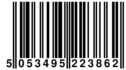 5 053495 223862