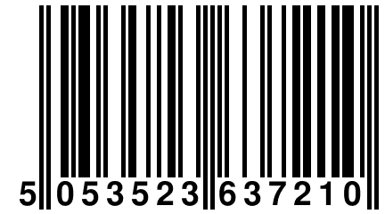 5 053523 637210