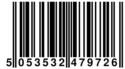 5 053532 479726
