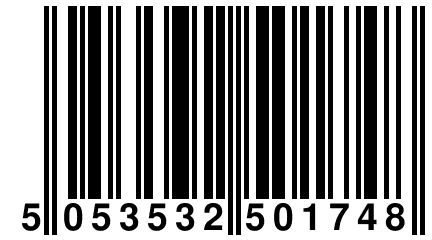 5 053532 501748