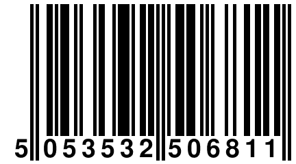 5 053532 506811