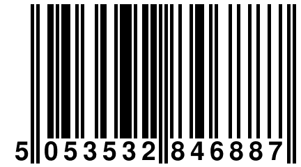 5 053532 846887