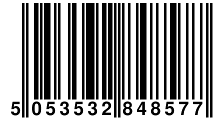 5 053532 848577