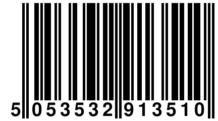5 053532 913510