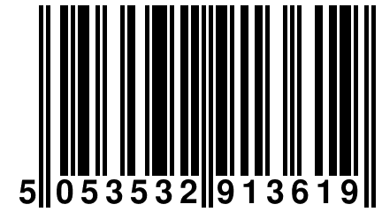 5 053532 913619