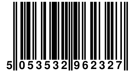 5 053532 962327