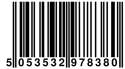 5 053532 978380