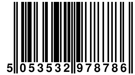 5 053532 978786