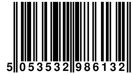 5 053532 986132