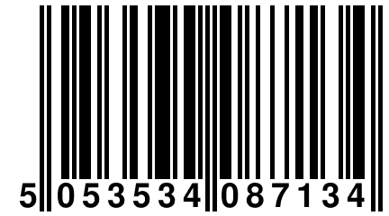 5 053534 087134