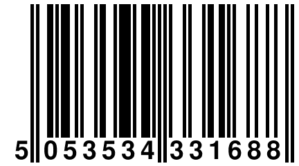 5 053534 331688