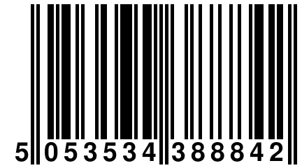 5 053534 388842