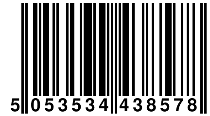 5 053534 438578