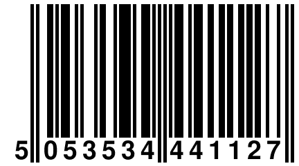 5 053534 441127