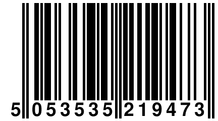 5 053535 219473