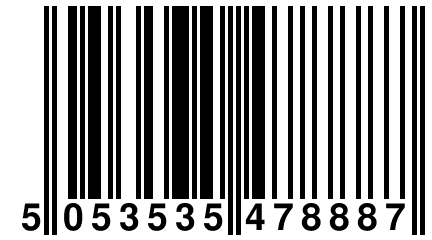 5 053535 478887