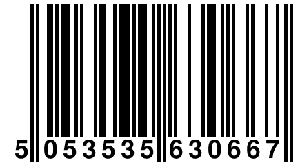 5 053535 630667