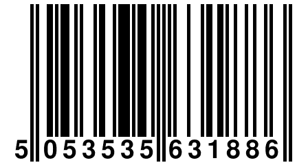 5 053535 631886
