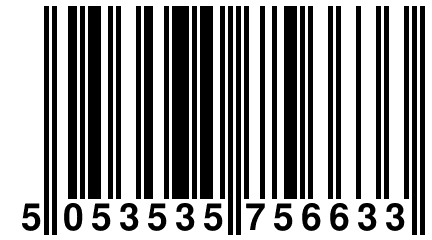 5 053535 756633