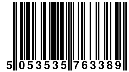 5 053535 763389