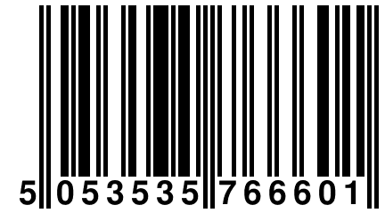 5 053535 766601