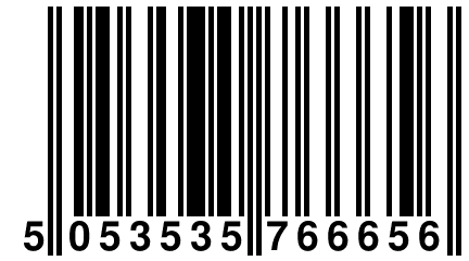 5 053535 766656