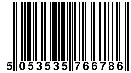 5 053535 766786