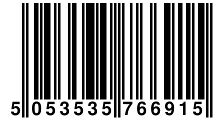 5 053535 766915