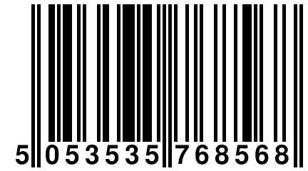 5 053535 768568
