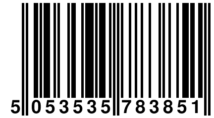 5 053535 783851