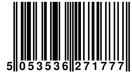 5 053536 271777