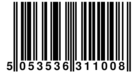 5 053536 311008