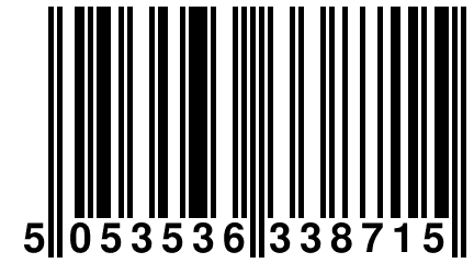 5 053536 338715