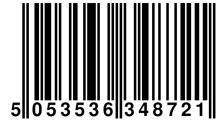 5 053536 348721