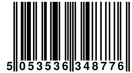 5 053536 348776