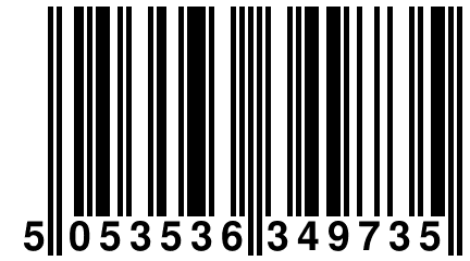 5 053536 349735