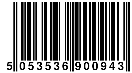 5 053536 900943