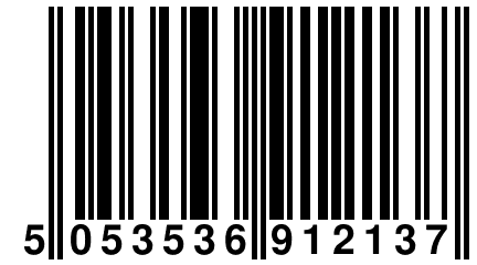5 053536 912137