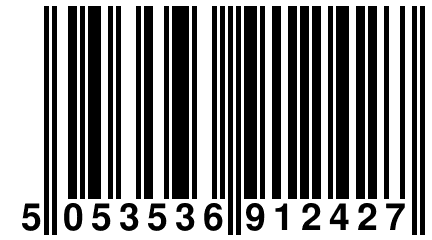 5 053536 912427