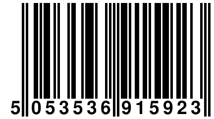 5 053536 915923
