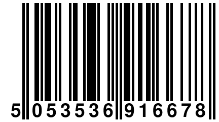 5 053536 916678