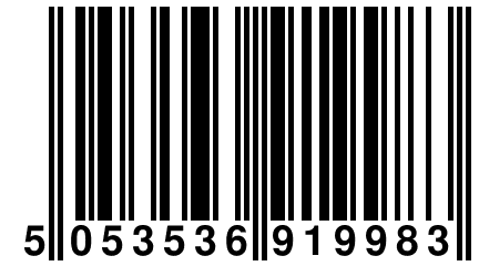 5 053536 919983